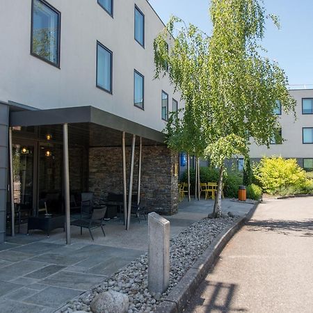 Ibis Budget Archamps Porte De Geneve Εξωτερικό φωτογραφία