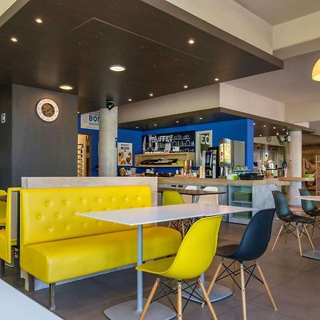 Ibis Budget Archamps Porte De Geneve Εξωτερικό φωτογραφία