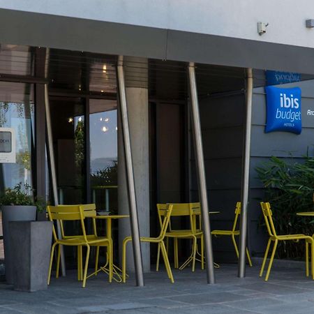 Ibis Budget Archamps Porte De Geneve Εξωτερικό φωτογραφία