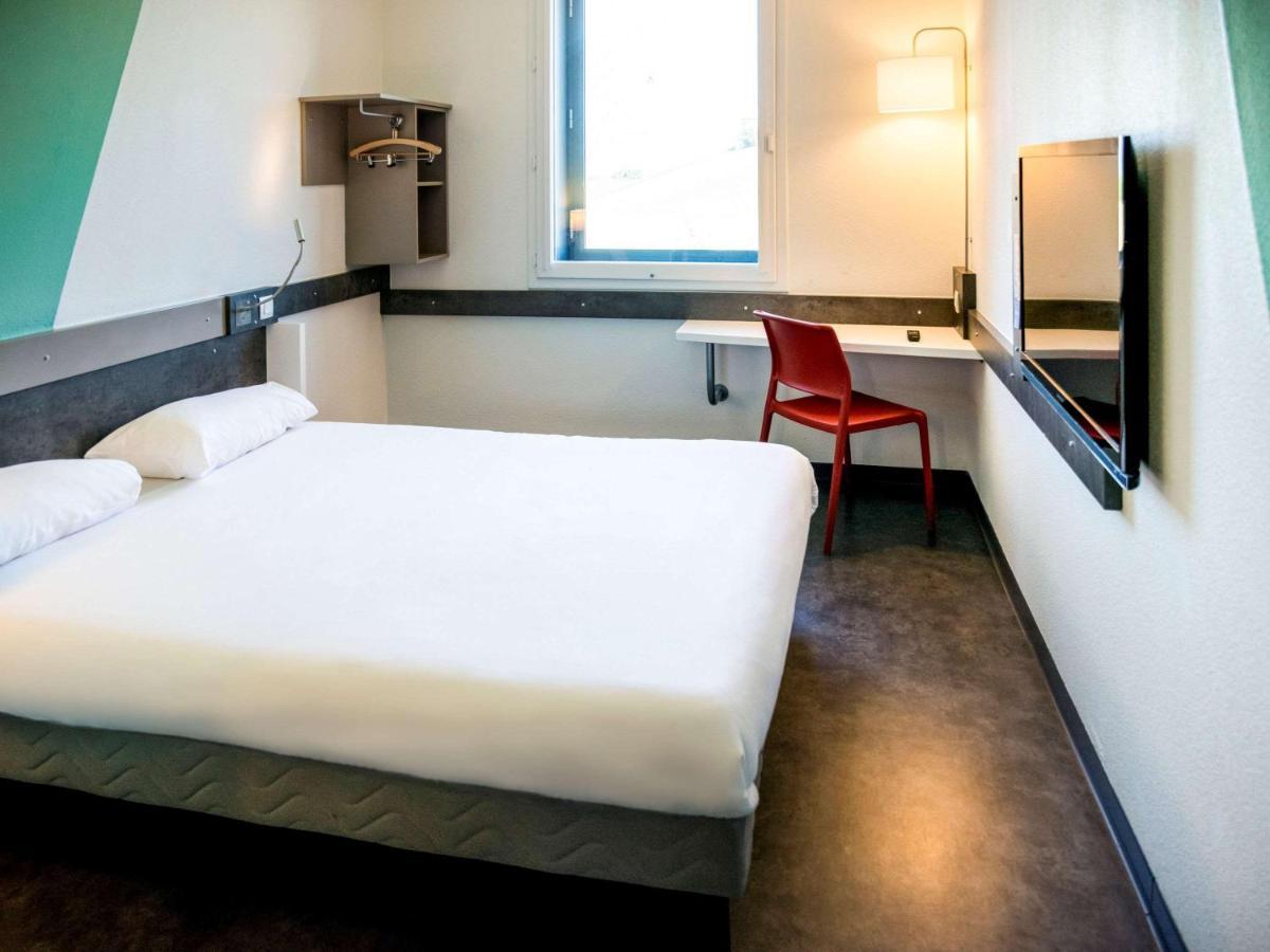 Ibis Budget Archamps Porte De Geneve Εξωτερικό φωτογραφία