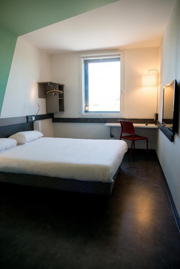 Ibis Budget Archamps Porte De Geneve Εξωτερικό φωτογραφία