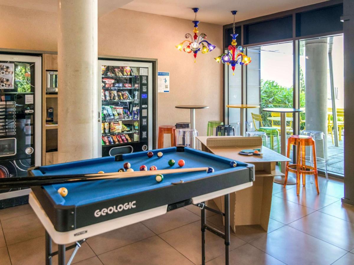 Ibis Budget Archamps Porte De Geneve Εξωτερικό φωτογραφία