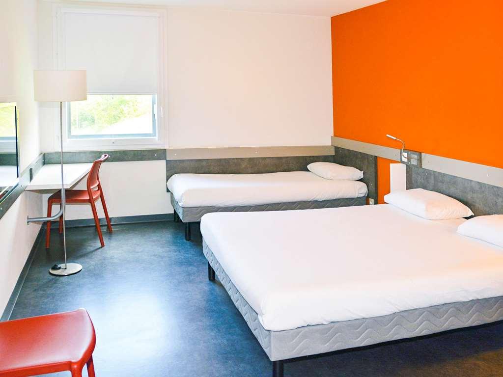 Ibis Budget Archamps Porte De Geneve Δωμάτιο φωτογραφία