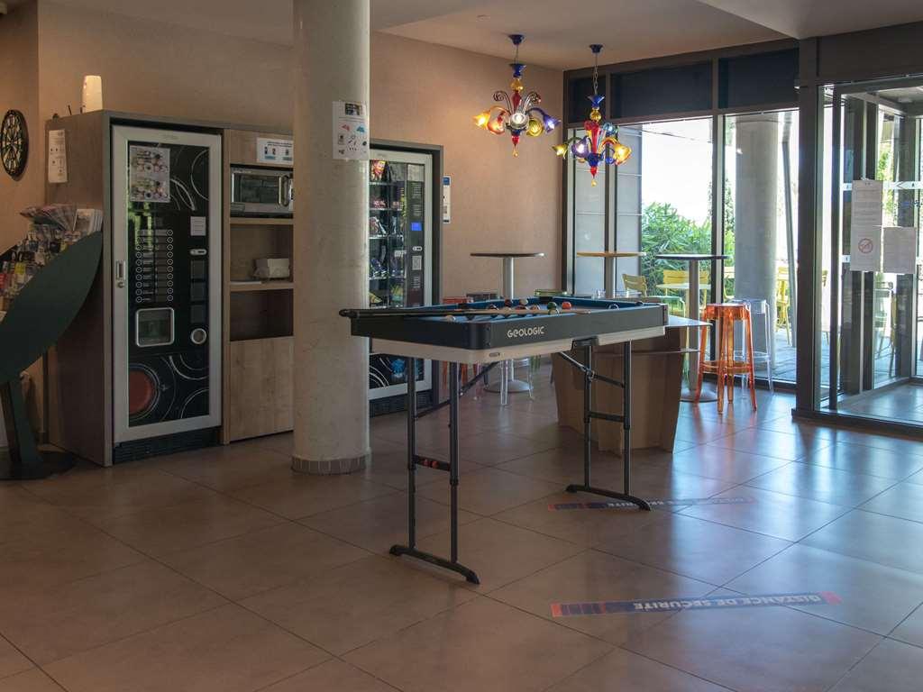 Ibis Budget Archamps Porte De Geneve Ανέσεις φωτογραφία