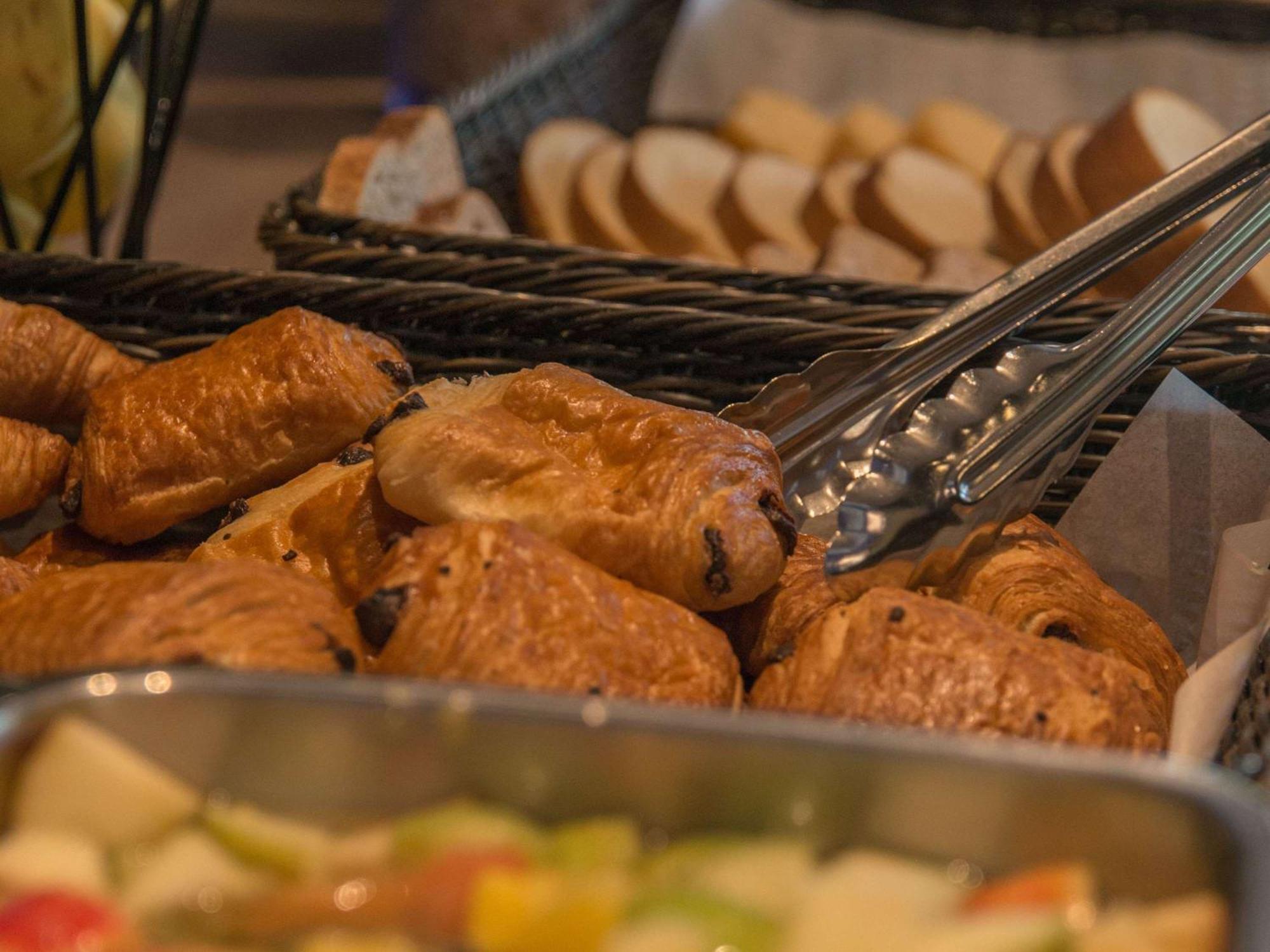 Ibis Budget Archamps Porte De Geneve Εξωτερικό φωτογραφία