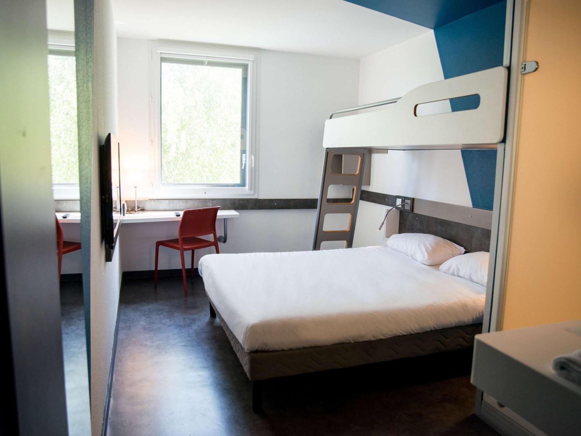 Ibis Budget Archamps Porte De Geneve Εξωτερικό φωτογραφία