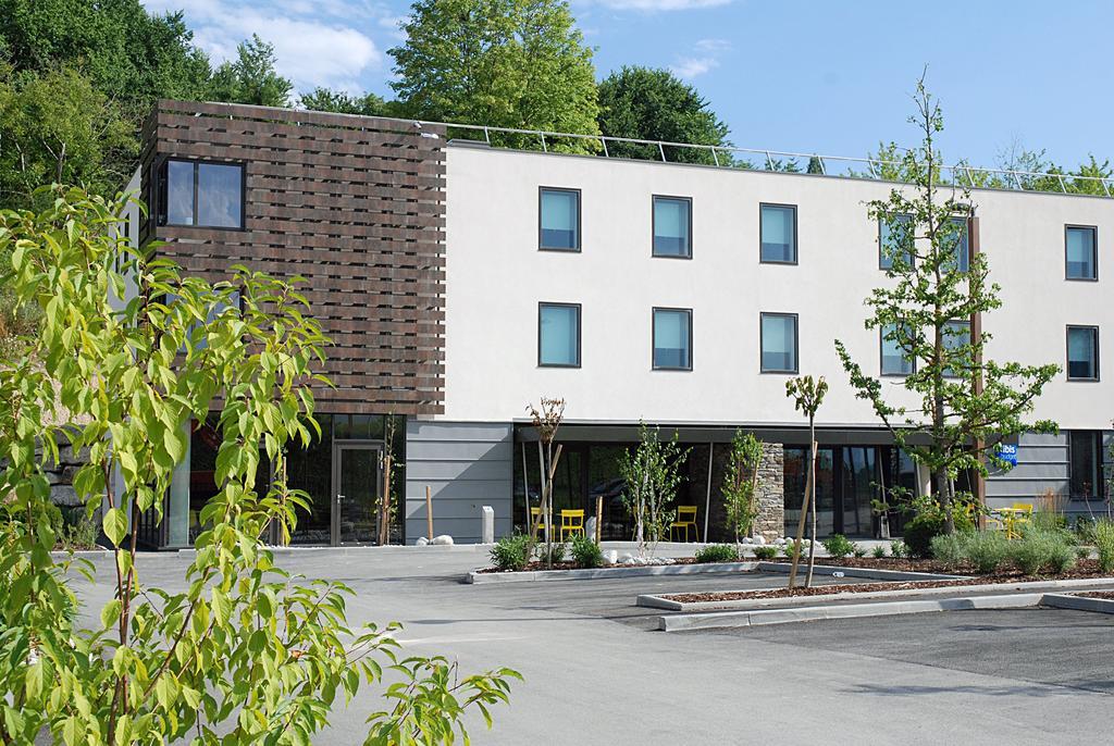 Ibis Budget Archamps Porte De Geneve Εξωτερικό φωτογραφία